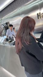 -Hair Code芭曲发型