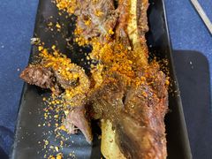 -伊带伊路新疆美食府(呼家楼店)