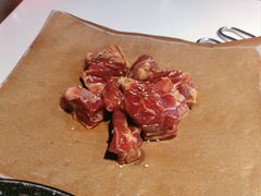 -焱铁烧·黑毛和牛专门店(杭州嘉里中心店)