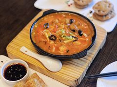 -枣子树·素食餐厅(普陀山店)