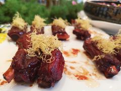 -新东方千禧大酒店-逸品轩中餐厅