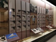-中国北方国际射击场