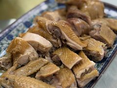 芸海爊鸡-芸海阁·农家私房菜(沙家浜景区出口店)