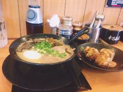 -博多一幸舍(侨福芳草地购物中心店)