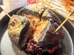 -shark burger·鲨鱼汉堡(交子大道店)