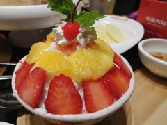 -豪渝火锅(红谷滩万达店)