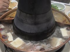 -阳坊大都涮羊肉(阳坊总店)
