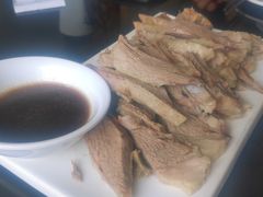 -尹兰楼西北风情餐厅(嘉定店)