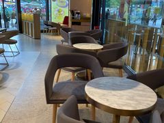 用餐区-哈根达斯(龙湖时代天街店)