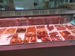 -阿满卤香鸡(新街口印象汇店)