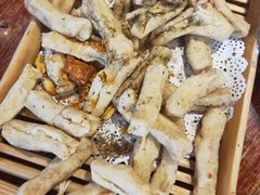 -满堂春特色餐馆