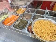 -张果佬年糕卷(科巷店)