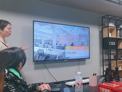 -磁课·成人英语·雅思培训(高新校区)
