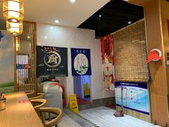 大堂-大头亮羊汤烩面·河南非遗(良乡总店)