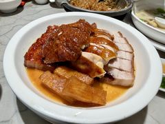-锦园春香港茶餐厅(西海湾旗舰店)