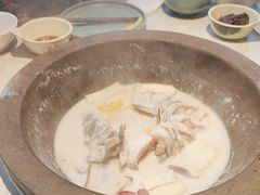 -鲜潭蒸汽石锅鱼(五道口购物中心店)