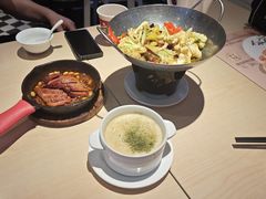 -避风塘(南汇店)