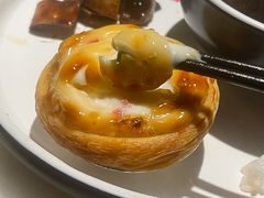 -绿茶餐厅(松江万达店)