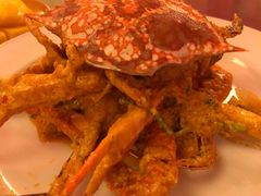 -Red Lobster