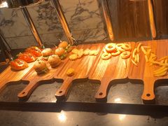 -合肥皇冠假日酒店·菲亚斯特自助餐厅(黄山路店)