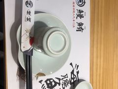 -鳗鲔·料理小馆