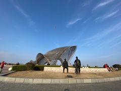 -南汇嘴观海公园