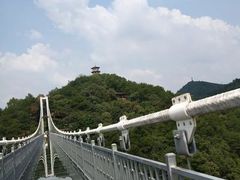 -石燕湖生态旅游景区