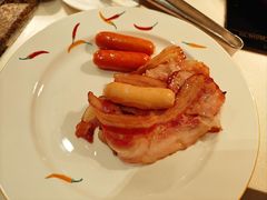 -荟星庭西餐厅(天府丽都喜来登饭店)