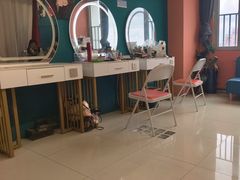 -爱定格照相馆.证件照(周浦万达店)