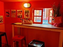 -Eckl’s爱氏热狗(猫街店)