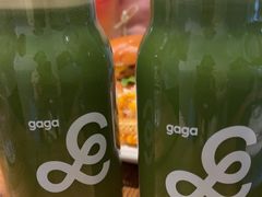 -gaga(深圳南山益田假日广场店)