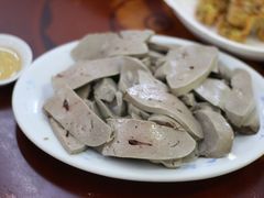 -楚生鹅粿条汤(东山分店)