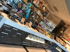 -怡咖啡自助餐(宁波香格里拉店)
