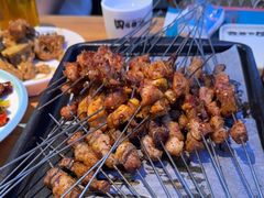 -四禧精酿烧烤串吧(大明湖店)