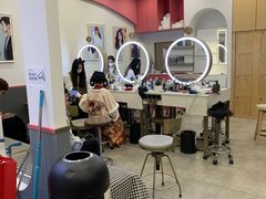 -海马体照相馆(广州新世界云门New park店)