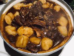 -小放牛炒菜馆(裕华万达店)