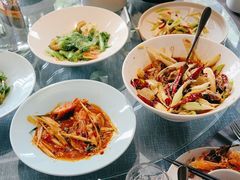 -野蔓果·山野菜(西湖景区·龙井茶田店)