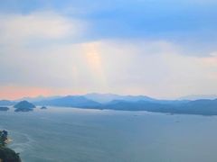 -千岛湖王子谷漂流