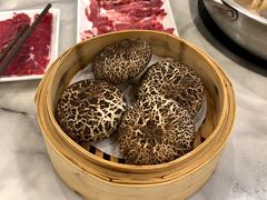 -横沥牛庄(总店)