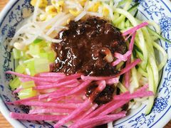 -门框胡同百年卤煮(前门煤市街店)