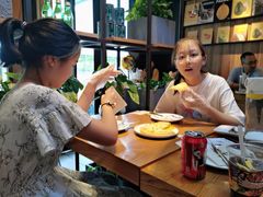 大堂-乐凯撒披萨(中心书城店)