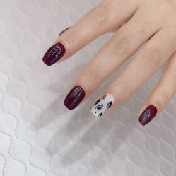 -丹曦·美甲美睫