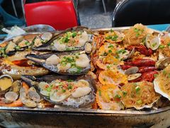 -原乡故事里海鲜大餐(玉祥门北马道巷店)