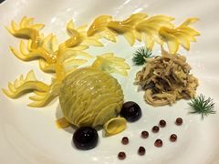 -食廬NOBLE(港汇店)