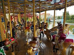 -蓬莱欧乐堡梦幻世界