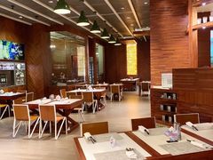 大堂-The COOK·厨餐厅·自助餐(浦东嘉里大酒店)