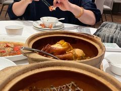 -高佳庄·海鲜酒楼(定海店)