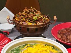-洛阳宴·洛阳菜(南昌路店)