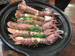 -小时候焗海鲜(鄞州万达店)