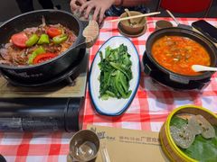 -刘姐啤酒鱼音乐餐厅(阳朔美食丁厄3分店)